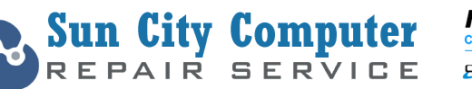 Sun City Computer Repair Service