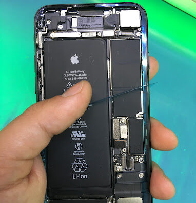 Mobil Mania – Phone Repair