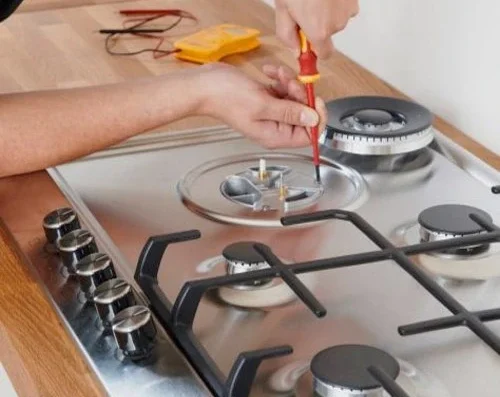 AndyHome Appliances & Handyman Services
