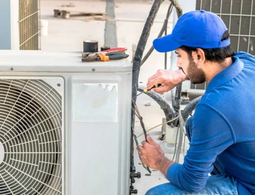 Cool Breeze Heating and Air