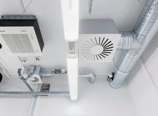 Noah & Sons HVAC