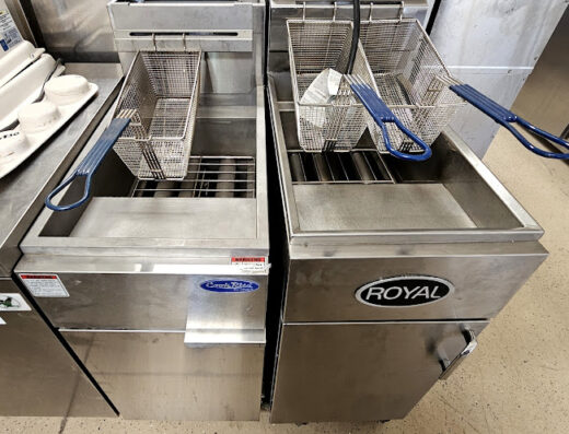 Phoenix Commercial Refrigeration