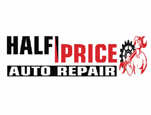 Half Price Auto Repair