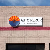 AZ Auto Tech