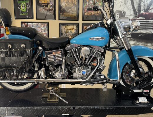 Arizona Harley Repair
