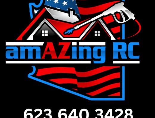 Amazing RC