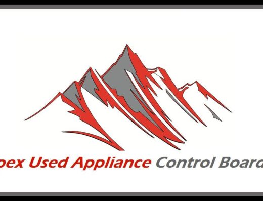 Apex Used Appliance Control Boards