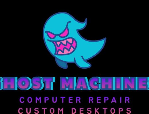Ghost Machines