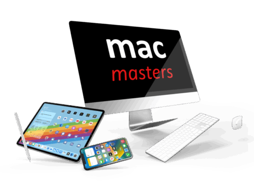 Mac Masters Mac & iPhone Repair