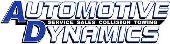 Automotive Dynamics