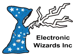 A2Z Electronic Wizards