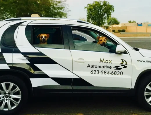 Max Automotive