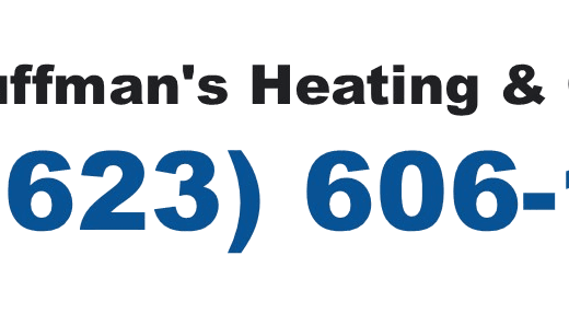 Huffman’s Heating & Cooling