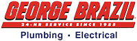 George Brazil Plumbing Electrical