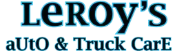 Leroy’s Auto & Truck Care