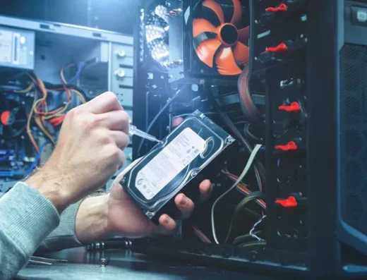 Scottsdale Mobile Computer Repair