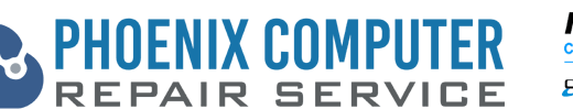 Phoenix Computer Repair Service