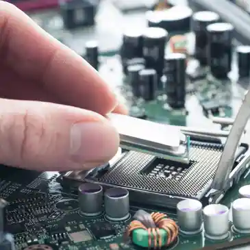 Carefree Connections Computer Repair Service