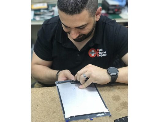 CPR Cell Phone Repair Salinas – North