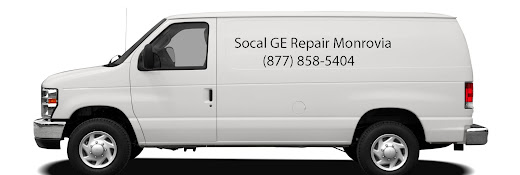 Socal GE Repair Monrovia