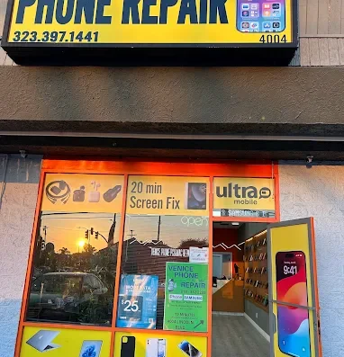 Venice Phone Repair