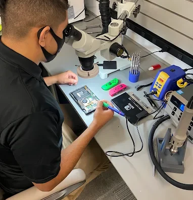 CPR Cell Phone Repair Salinas – South