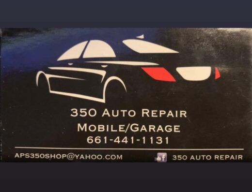 350 Auto Repair