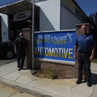Wayne and Daves Automotive Repair