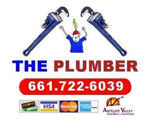 The Plumber