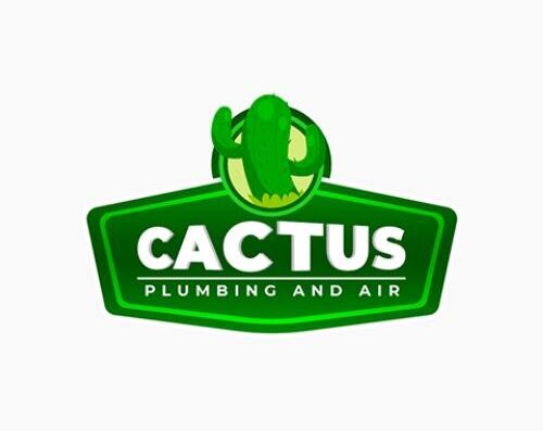 Cactus Plumbing And Air