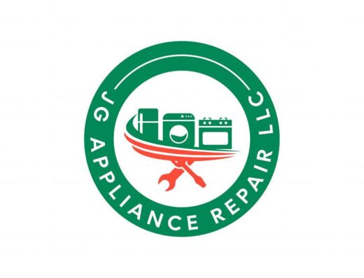 JG Appliance Repair