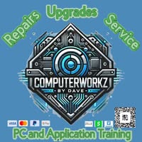 ComputerWorkz By Dave