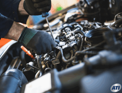 Rush Mobile Mechanic