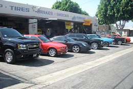 Ed’s Auto Clinic