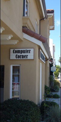 Computer Corner