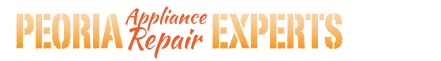 Peoria Appliance Repair Experts