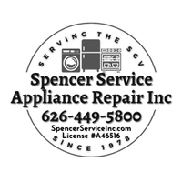 Spencer Service Appliance Repair