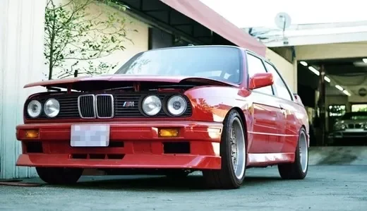 European Motorworks