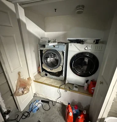 Mega Pro Appliance Repair