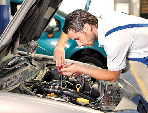 Valley Center Car Care