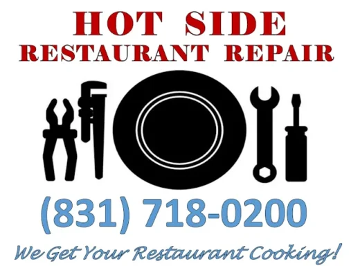 Hot Side Restaurant Repair