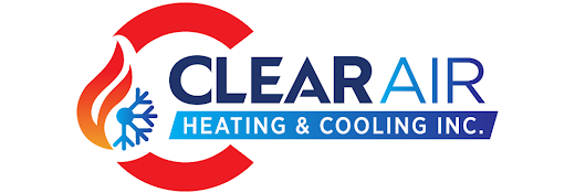 Clear Air Heating & Cooling
