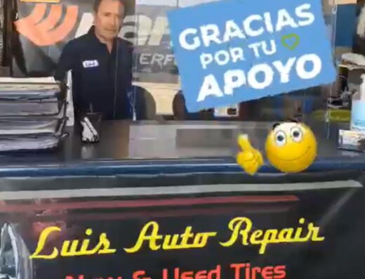 Luis Auto Repair