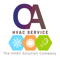 OA HVAC Service
