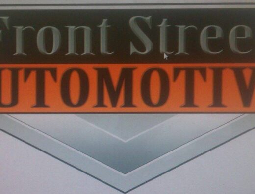 Front Street Automotive