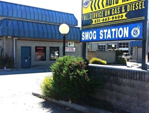Prunedale Auto Service