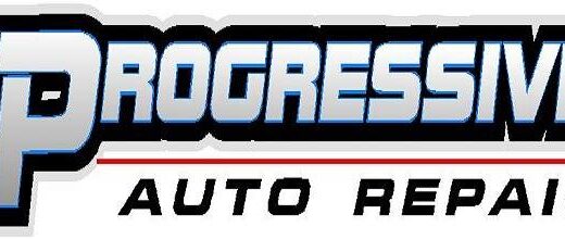 Progressive Auto Repair