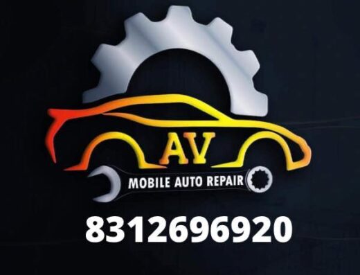 Av Mobile auto repair