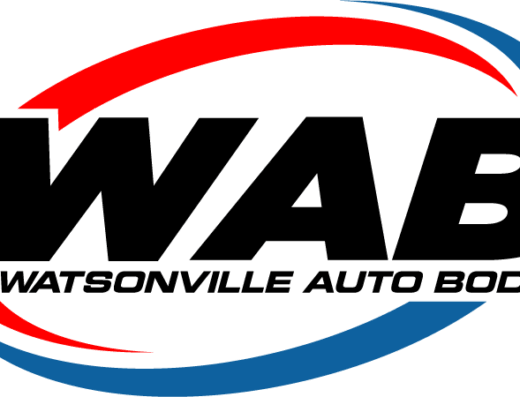 Salinas Auto Body