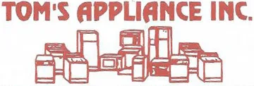 Tom’s Appliance Service